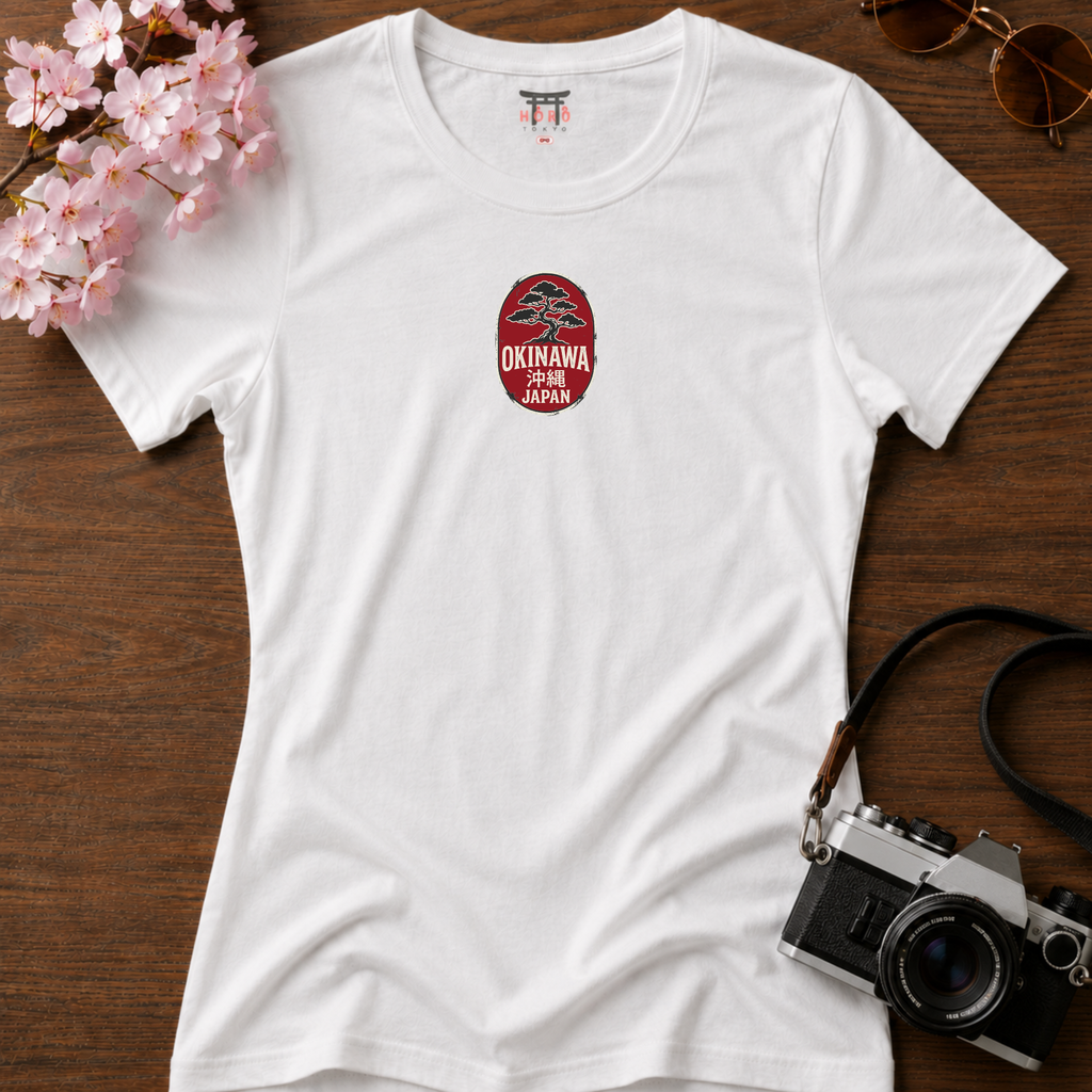Okinawa T-Shirt
