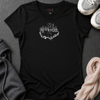 Osaka Silhouette T-Shirt
