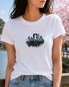 Osaka Silhouette T-Shirt