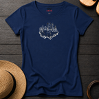 Osaka Silhouette T-Shirt