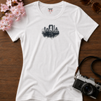 Osaka Silhouette T-Shirt