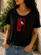 Red Geisha T-Shirt