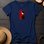 Red Geisha T-Shirt