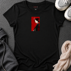Red Geisha T-Shirt