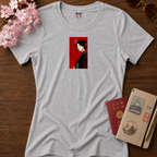 Red Geisha T-Shirt