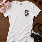 Sakura Dragon T-Shirt