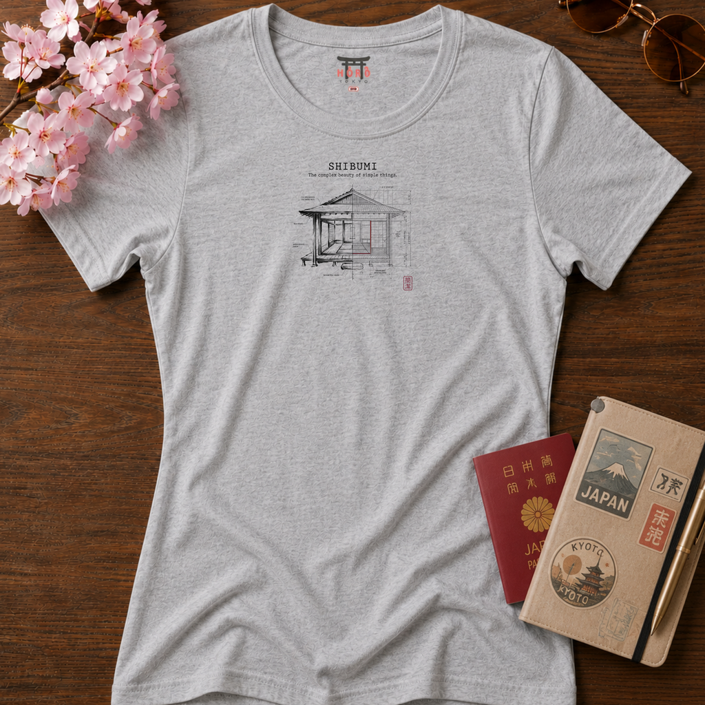 Shibumi T-Shirt