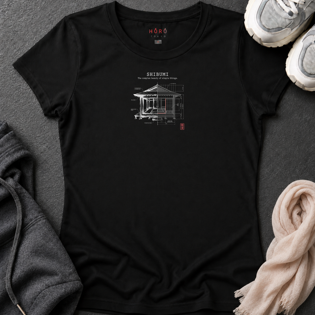 Shibumi T-Shirt