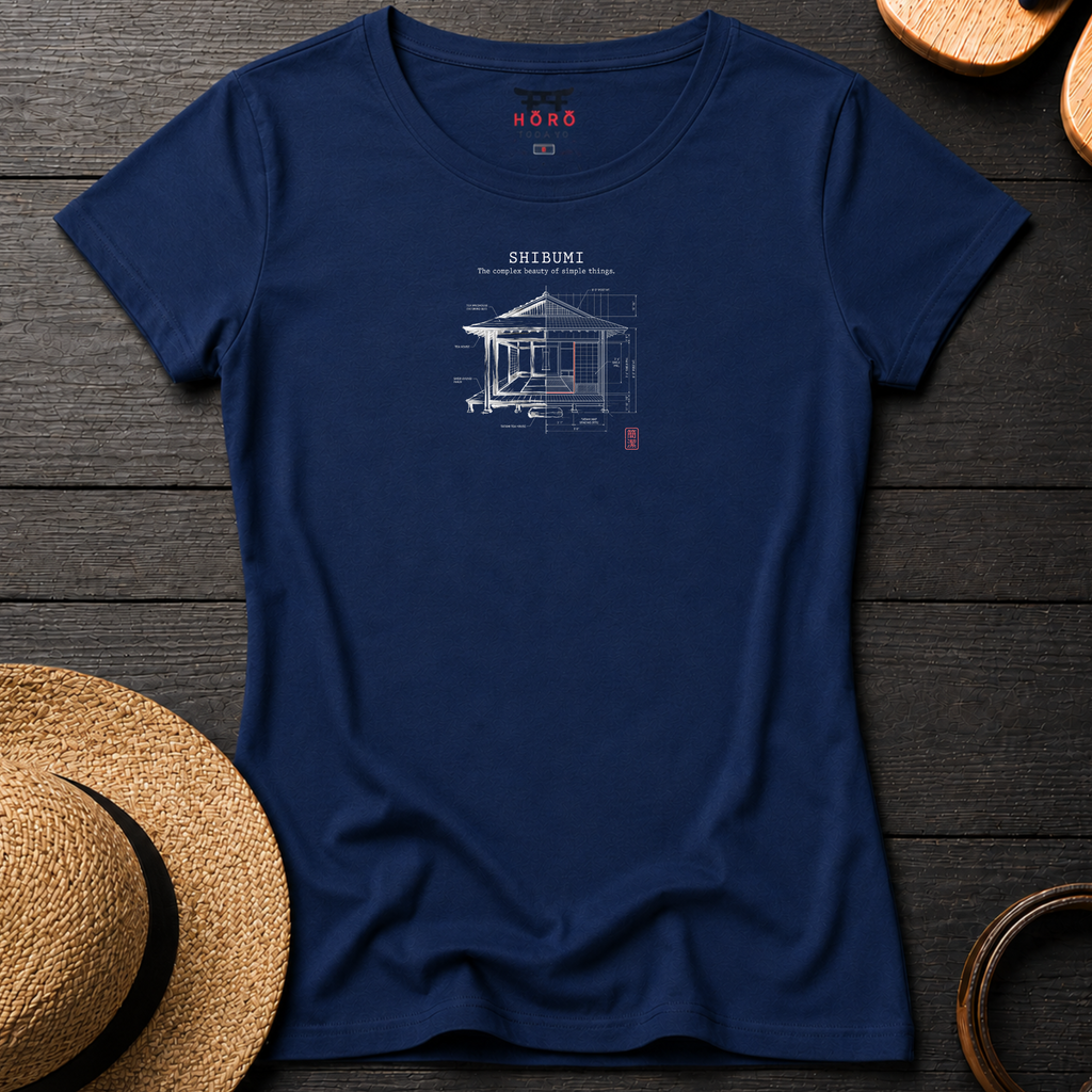 Shibumi T-Shirt