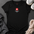 Shinjuku Station T-Shirt