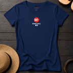 Shinjuku Station T-Shirt