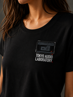 Tokyo Audio Laboratory T-Shirt