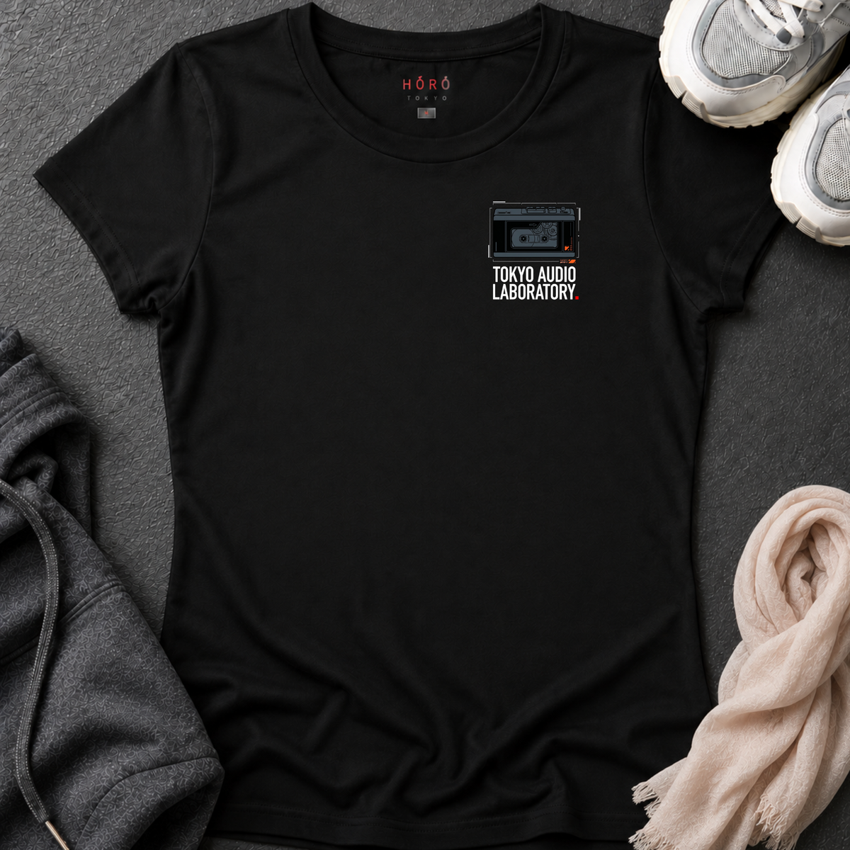 Tokyo Audio Laboratory T-Shirt