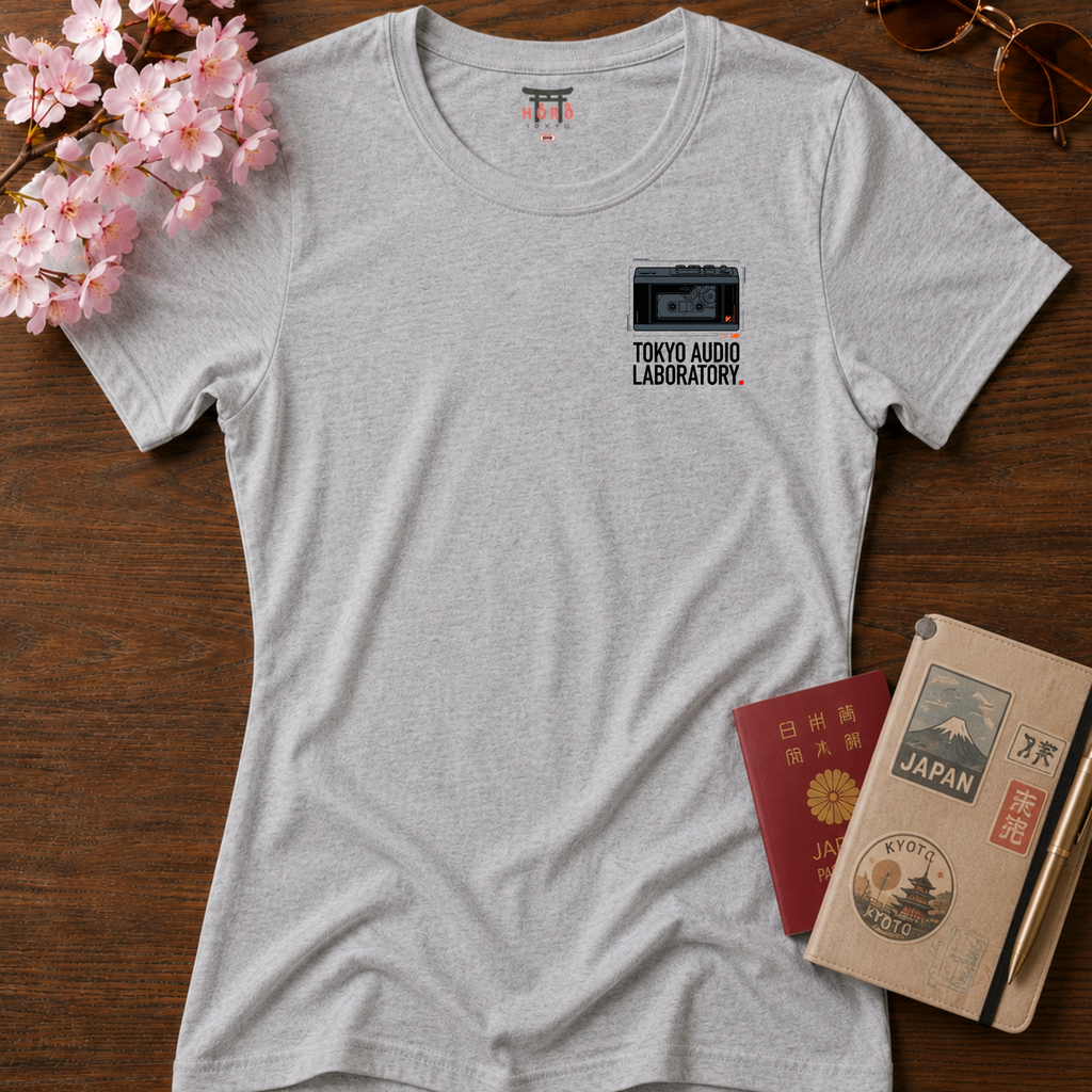 Tokyo Audio Laboratory T-Shirt