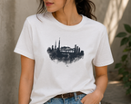Tokyo Silhouette T-Shirt