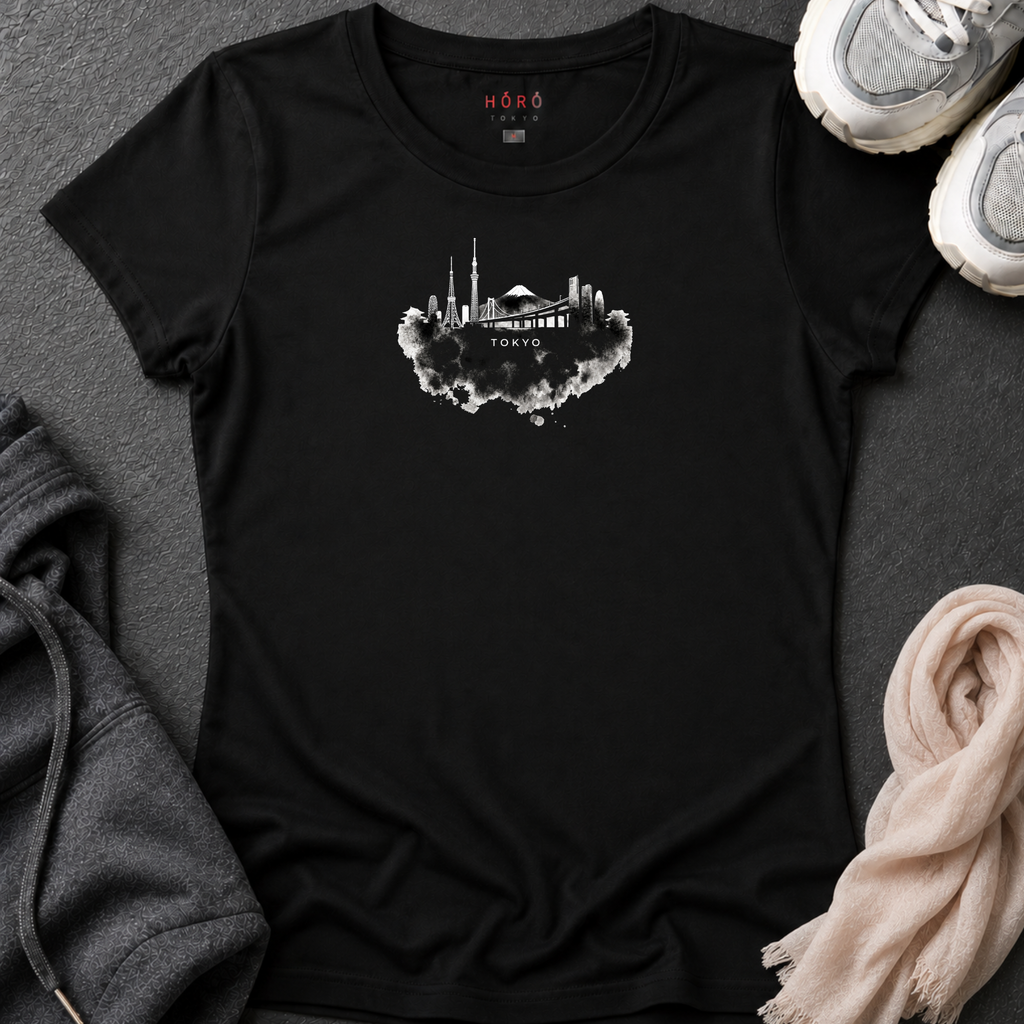 Tokyo Silhouette T-Shirt