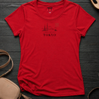 Meet me in Tokyo T-Shirt