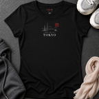 Meet me in Tokyo T-Shirt