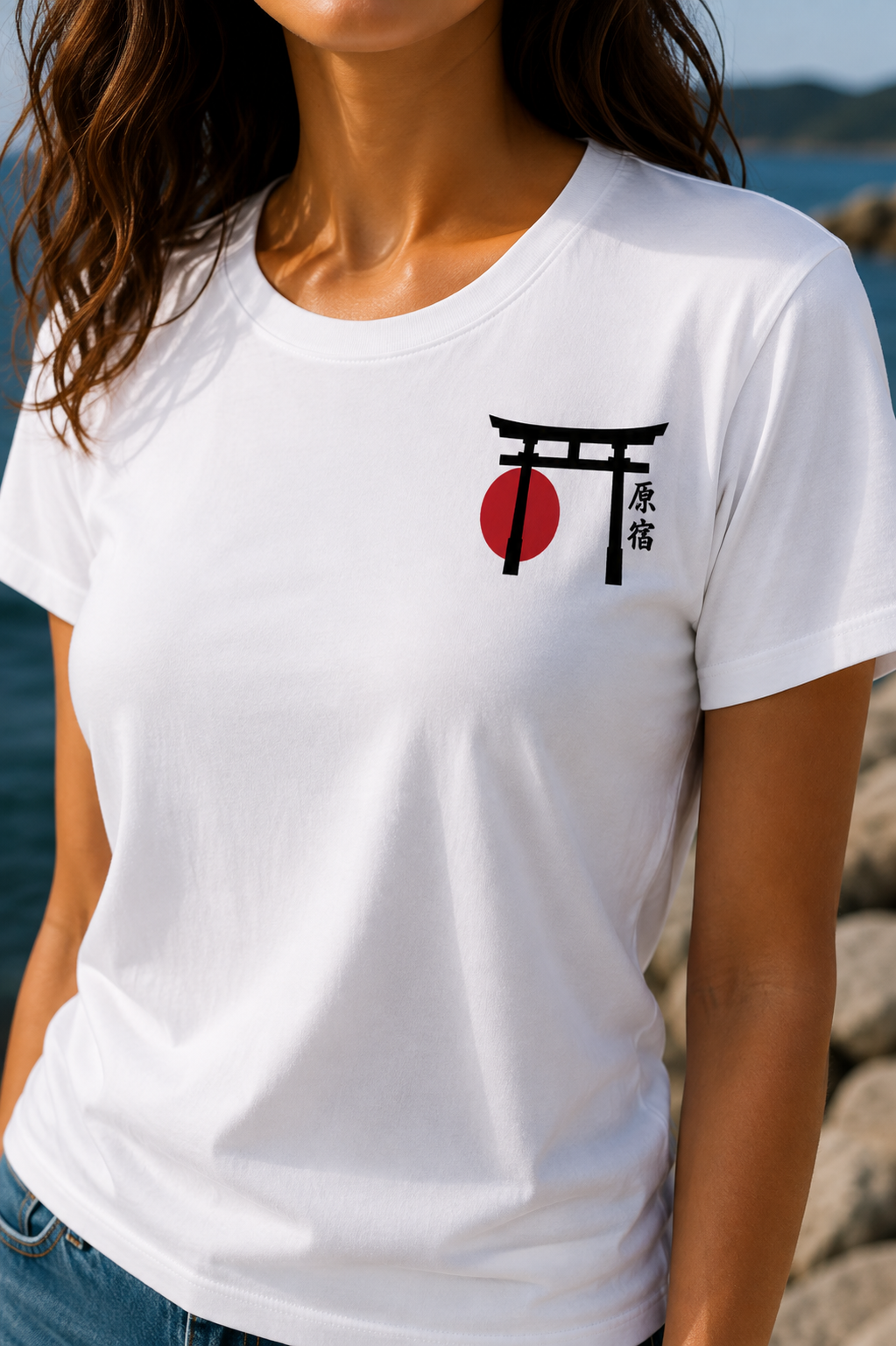 Torii Japan T-Shirt