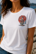 Traditional Geisha T-Shirt
