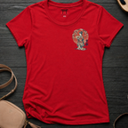 Traditional Geisha T-Shirt