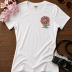 Traditional Geisha T-Shirt