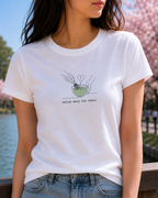 Whisk Away the Chaos T-Shirt
