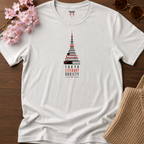 Tokyo Literary Society T-Shirt