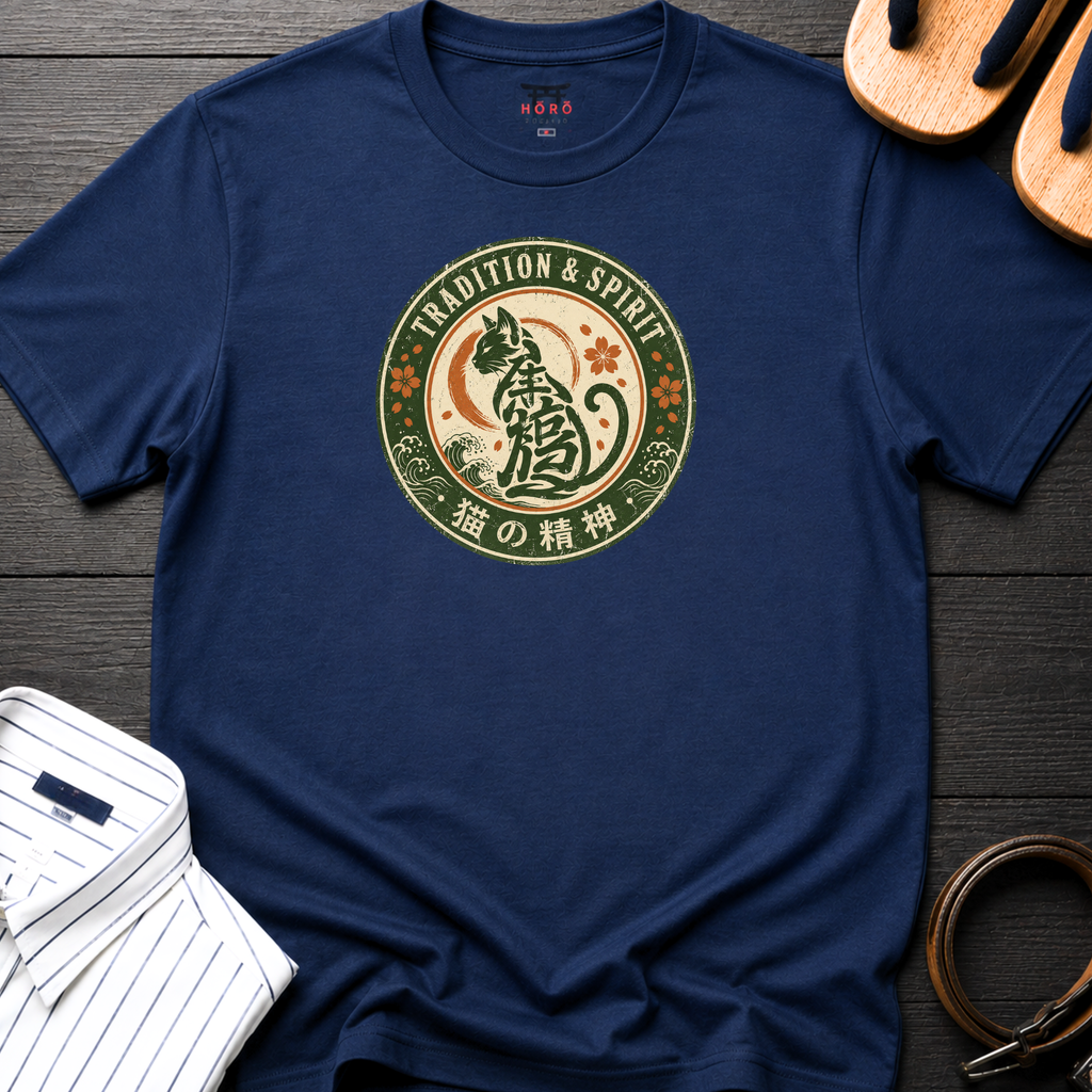 Tradition & Spirit T-Shirt