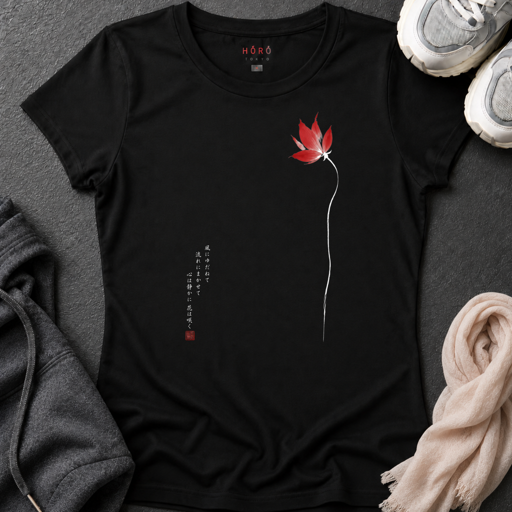 Hana Ito T-Shirt