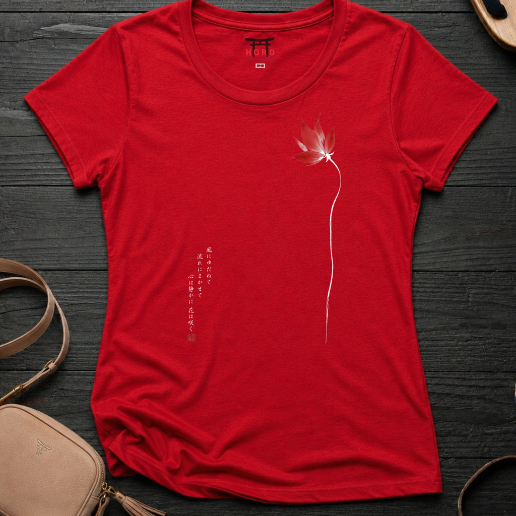 Hana Ito T-Shirt