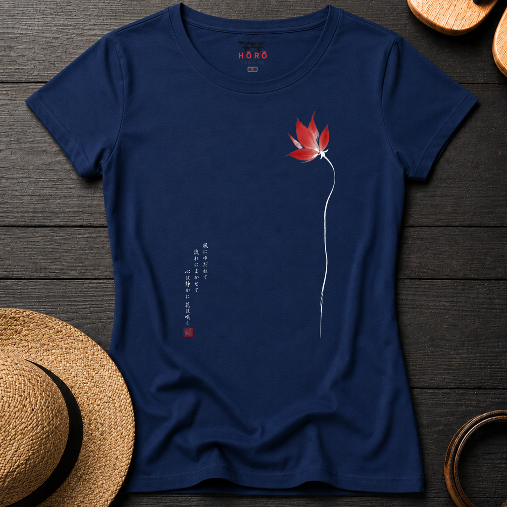 Hana Ito T-Shirt