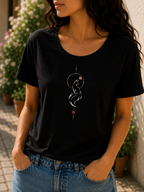 Kitsune Fox T-Shirt