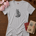 Neko Yuyu T-Shirt