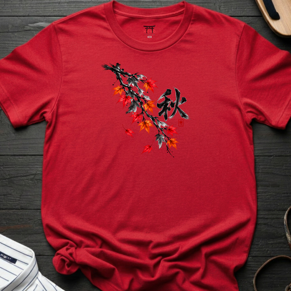 Aki T-Shirt