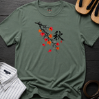Aki T-Shirt