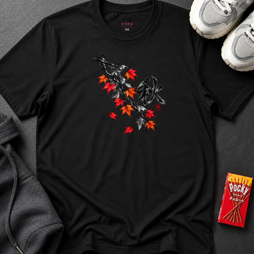 Aki T-Shirt