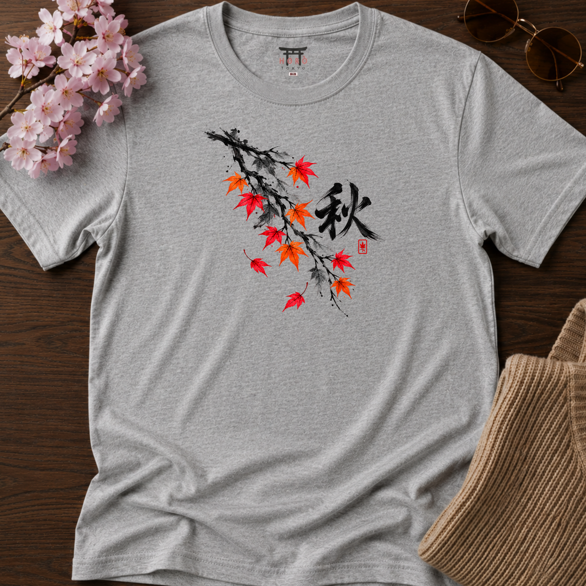Aki T-Shirt