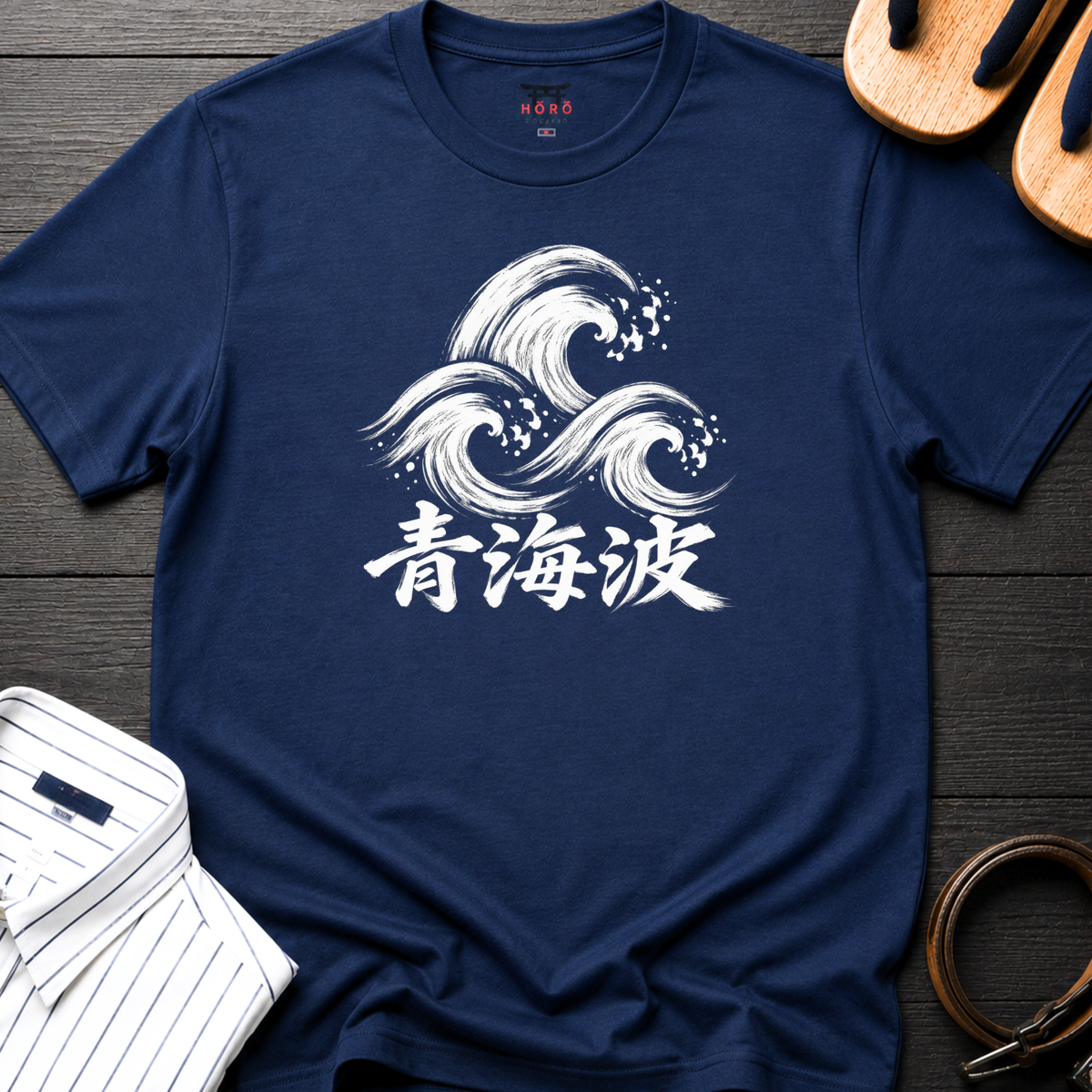 Aonamiha T-Shirt