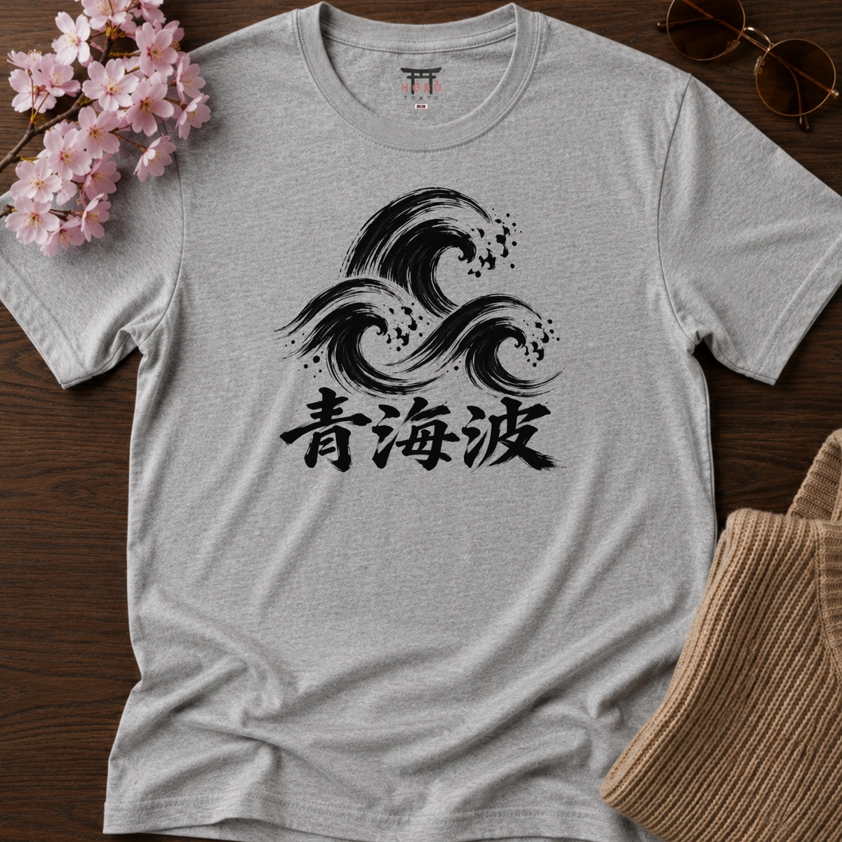 Aonamiha T-Shirt