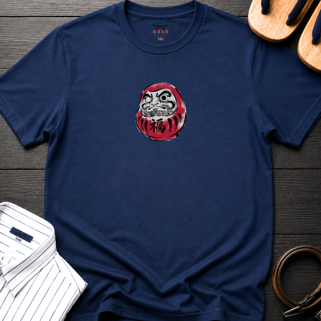 Daruma Fuku T-Shirt