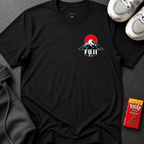 Fuji Badge T-Shirt