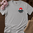 Fuji Badge T-Shirt
