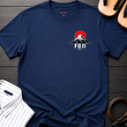 Fuji Badge T-Shirt