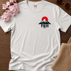 Fuji Badge T-Shirt