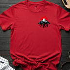 Fuji Badge T-Shirt