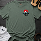 Fuji Badge T-Shirt