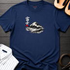 Fuji Ink T-Shirt