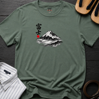 Fuji Ink T-Shirt