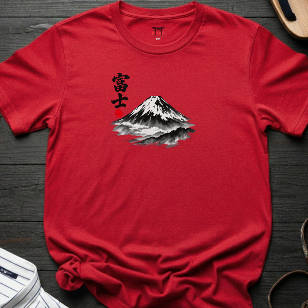 Fuji Ink T-Shirt
